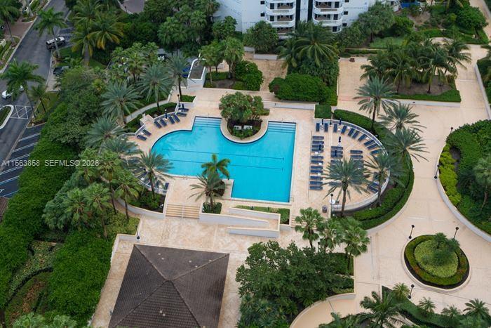 21205 Yacht Club Drive