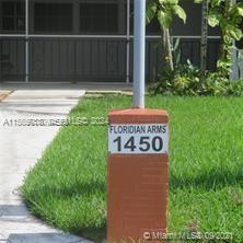 1450 NE 170th Street