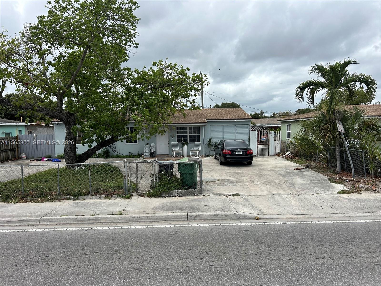 9030 NW 32nd Avenue