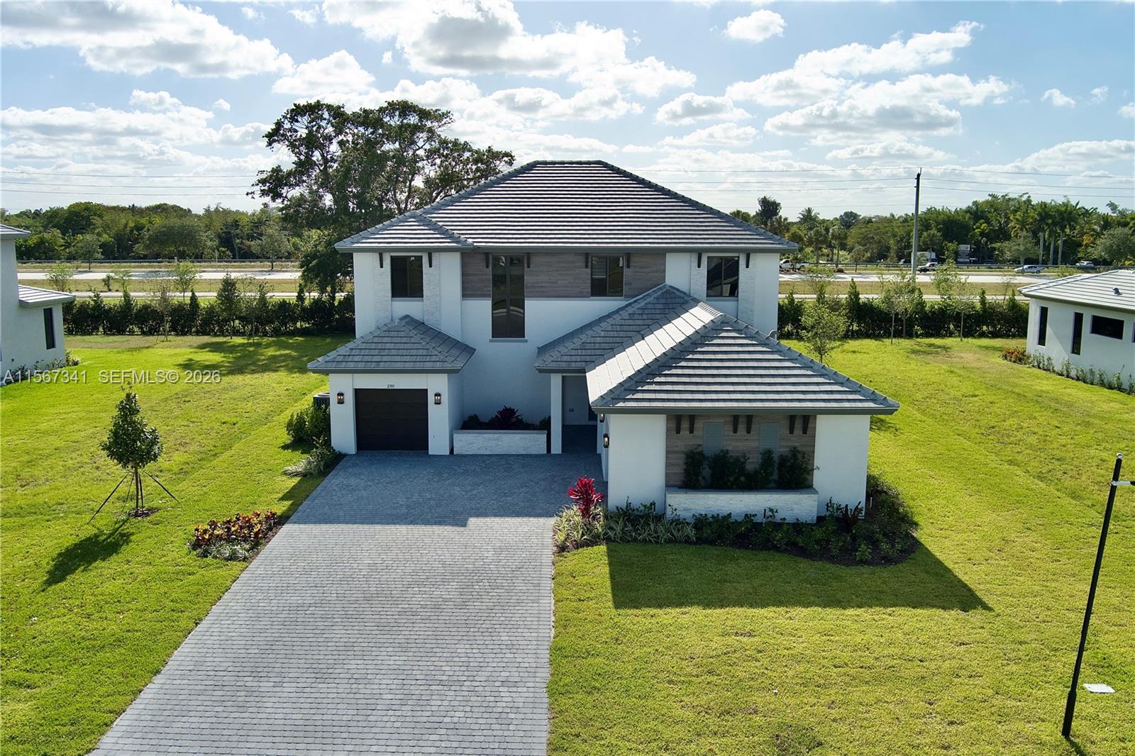 2391 SW 123rd Terrace