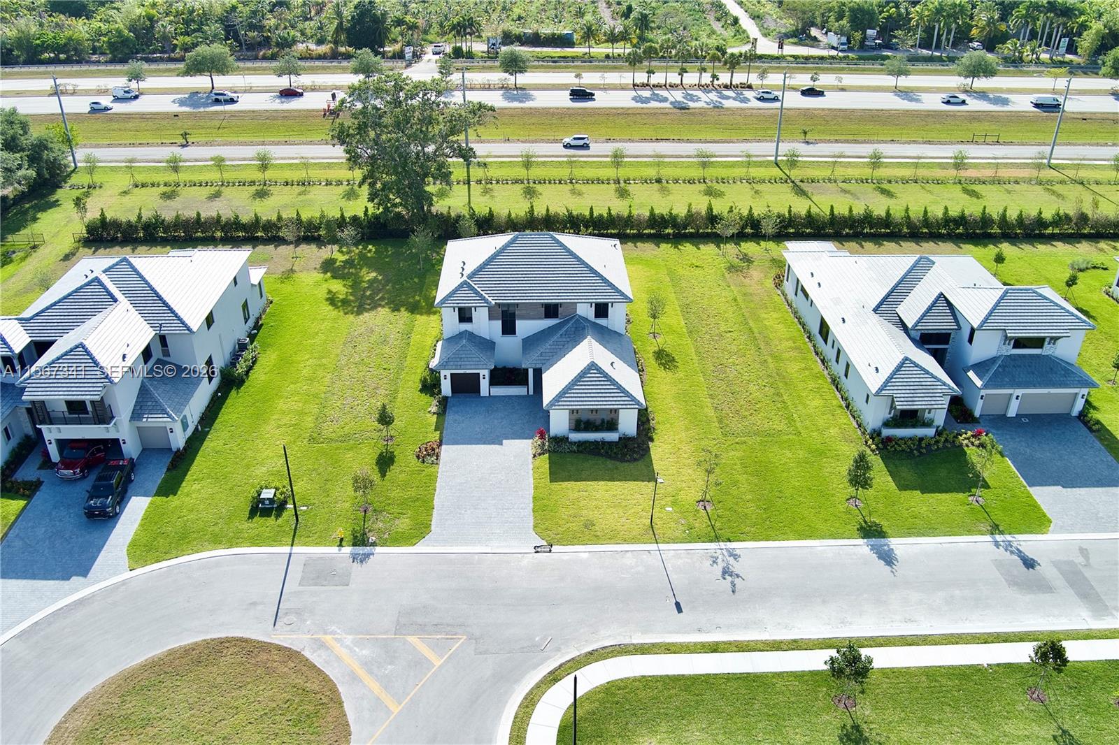 2391 SW 123rd Terrace