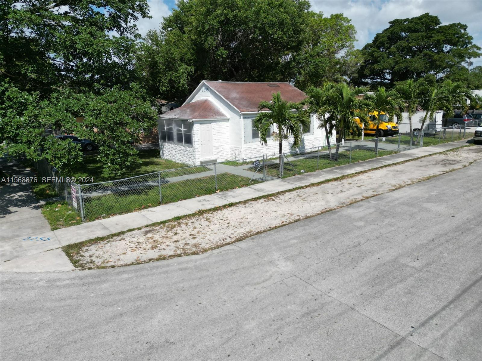 2255 NW 63rd Street