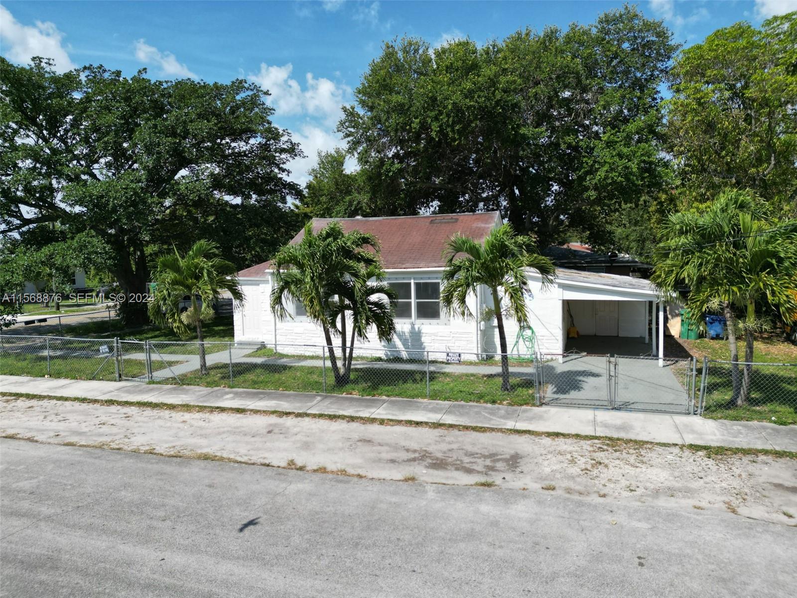 2255 NW 63rd Street