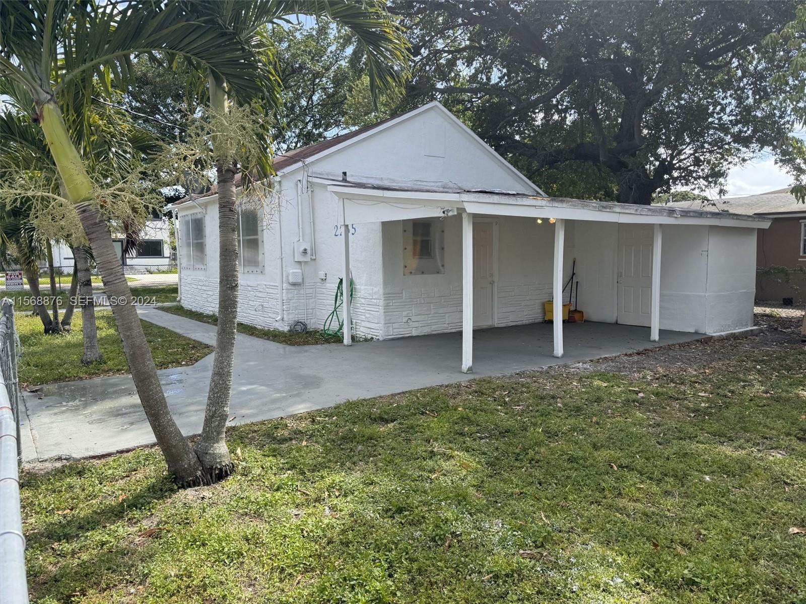 2255 NW 63rd Street