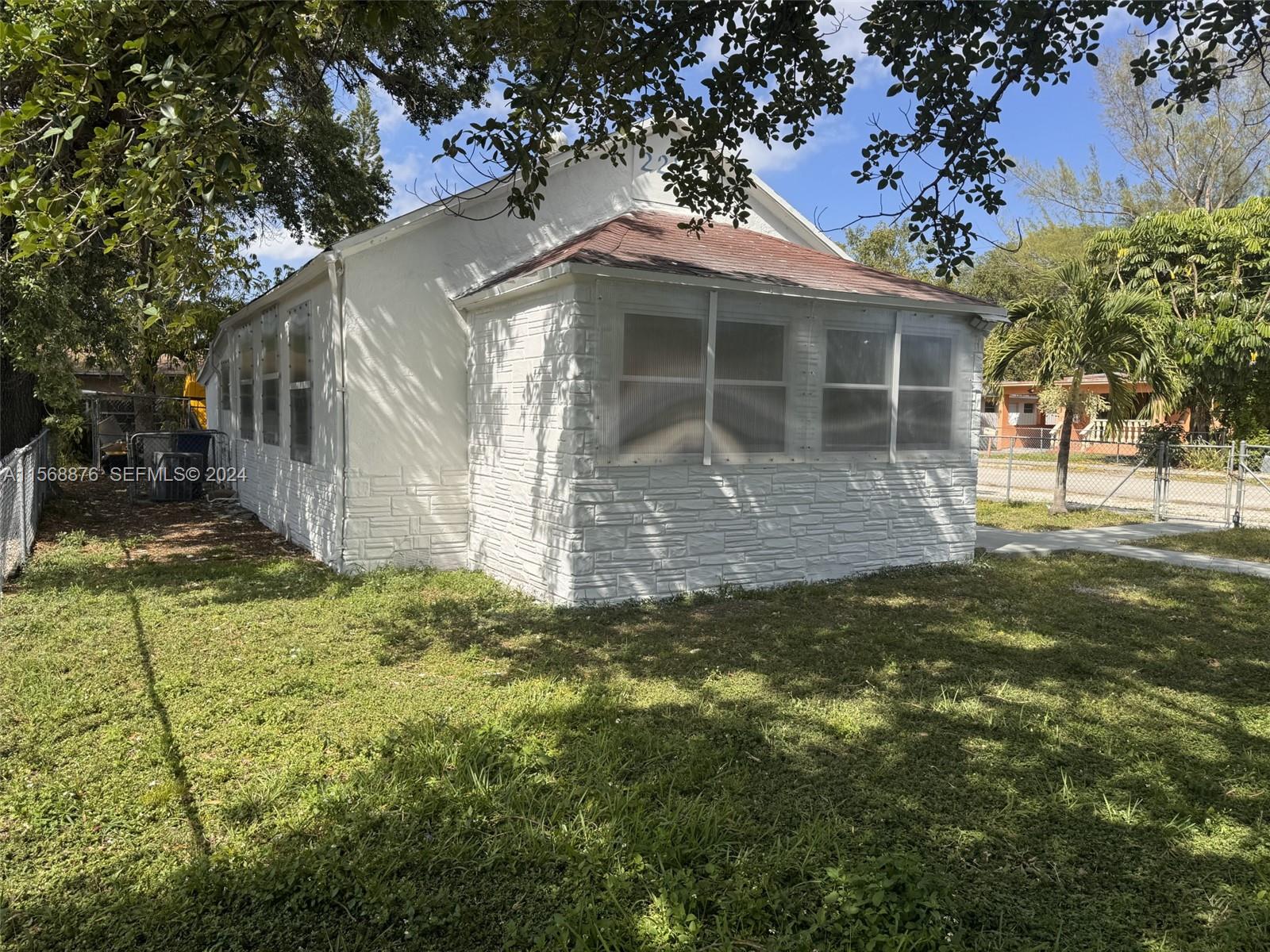 2255 NW 63rd Street