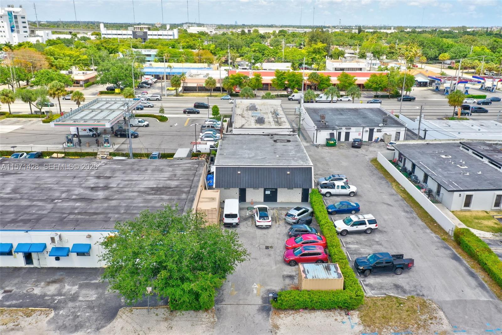 67 NW 166th Street