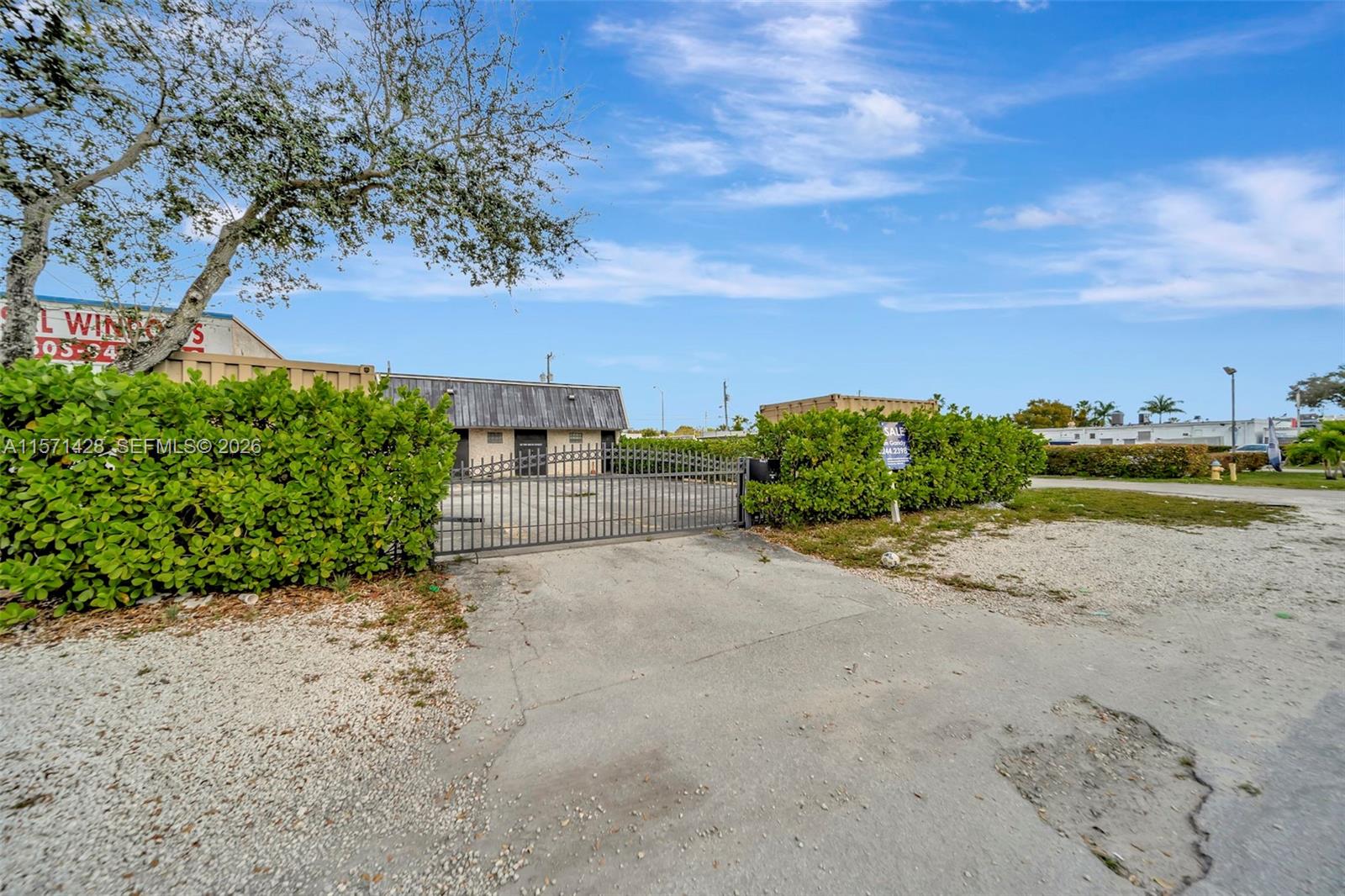 67 NW 166th Street