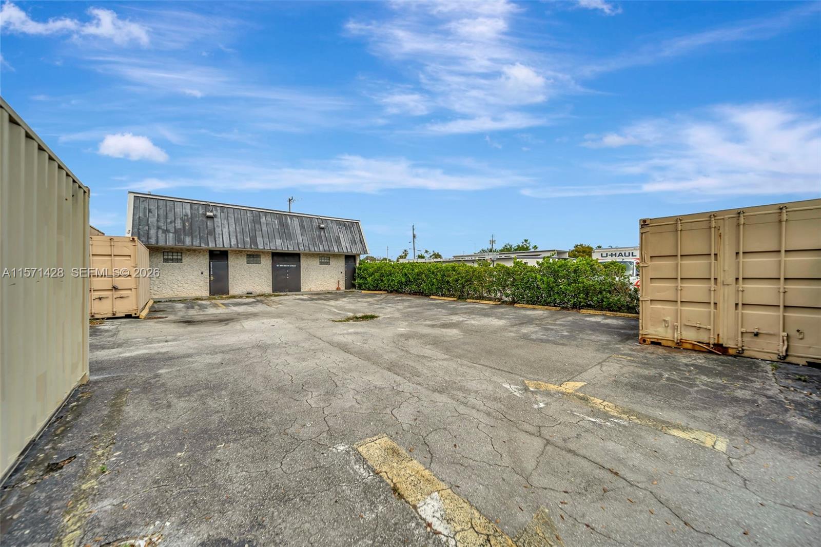 67 NW 166th Street