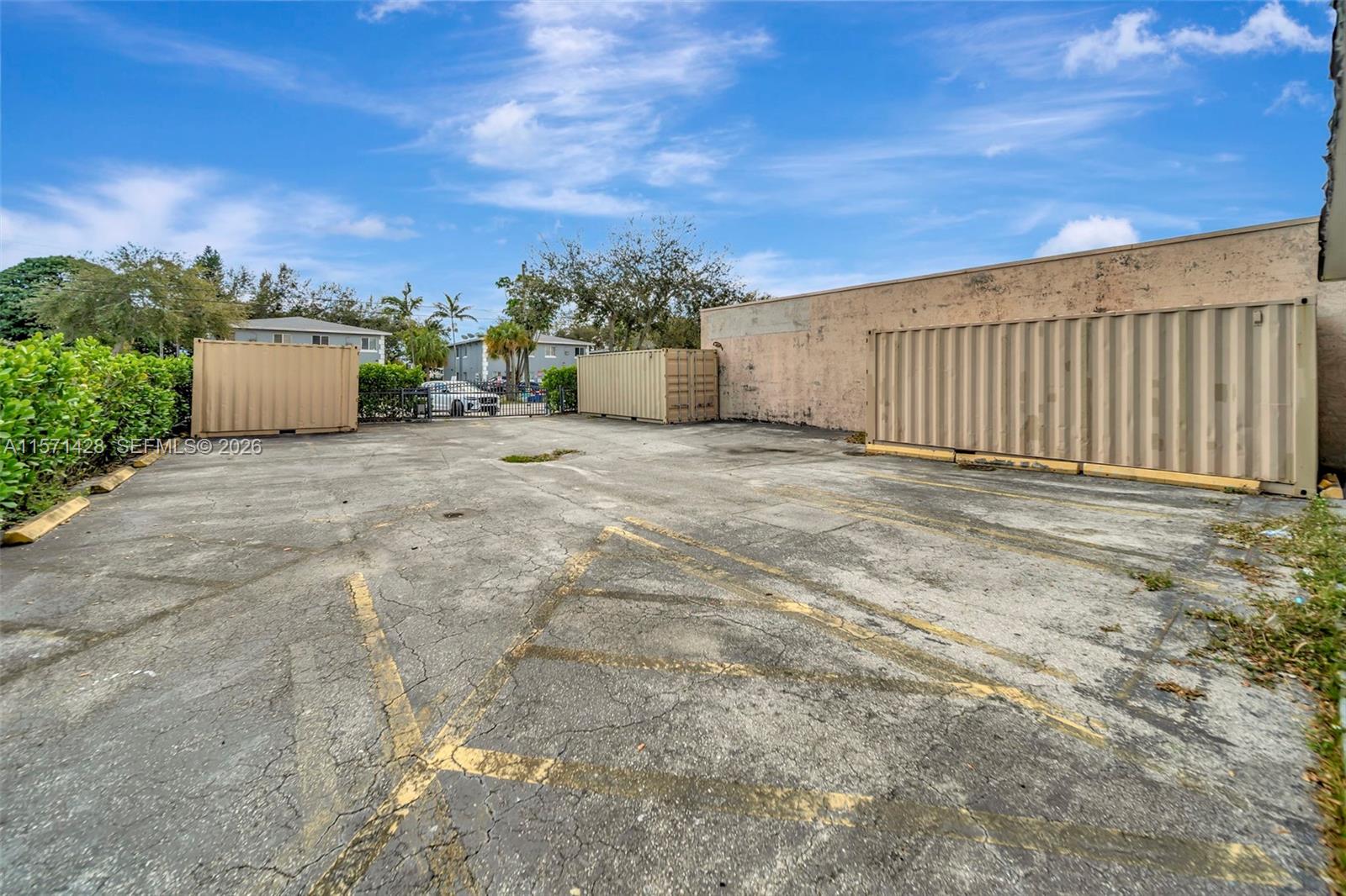 67 NW 166th Street