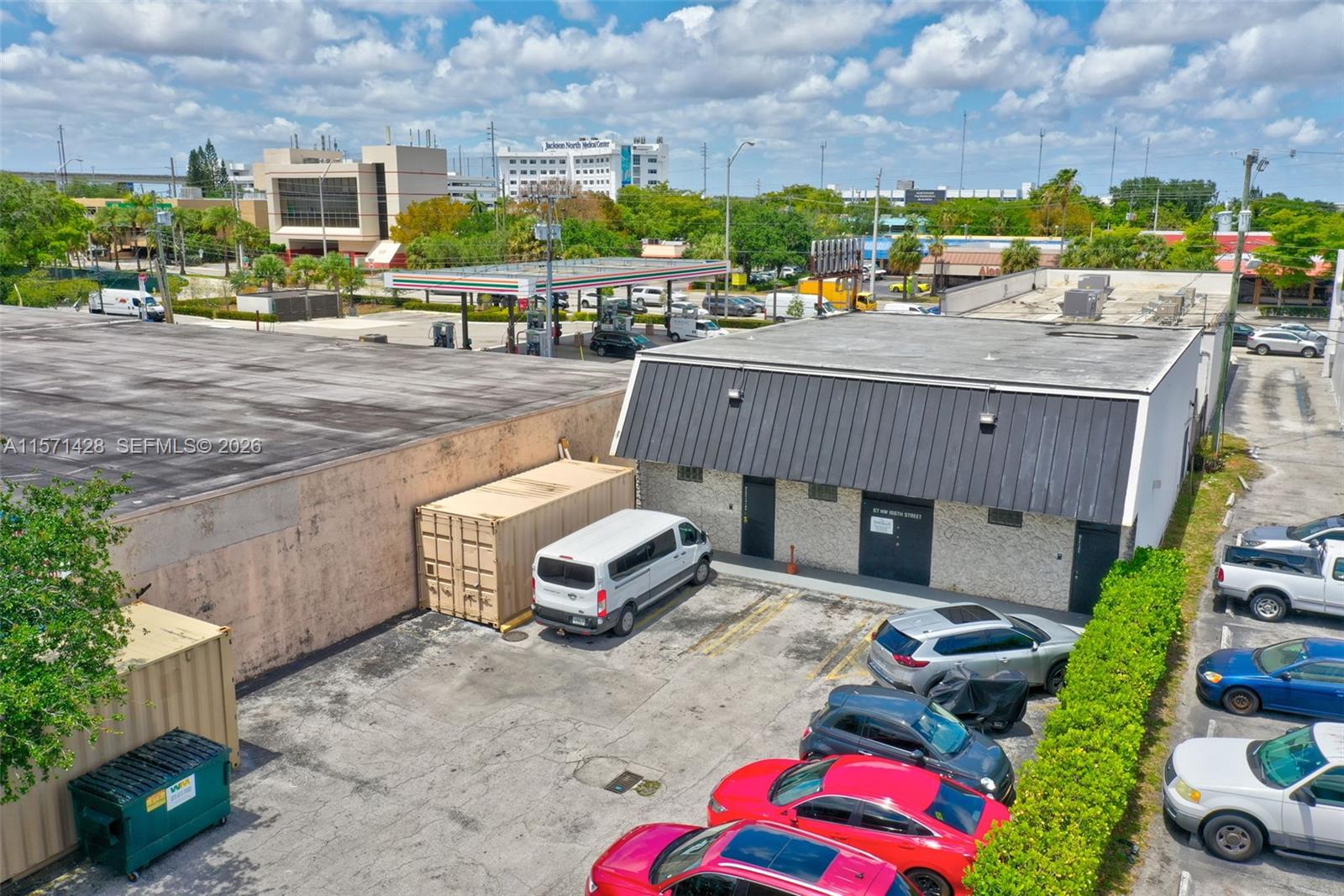 67 NW 166th Street