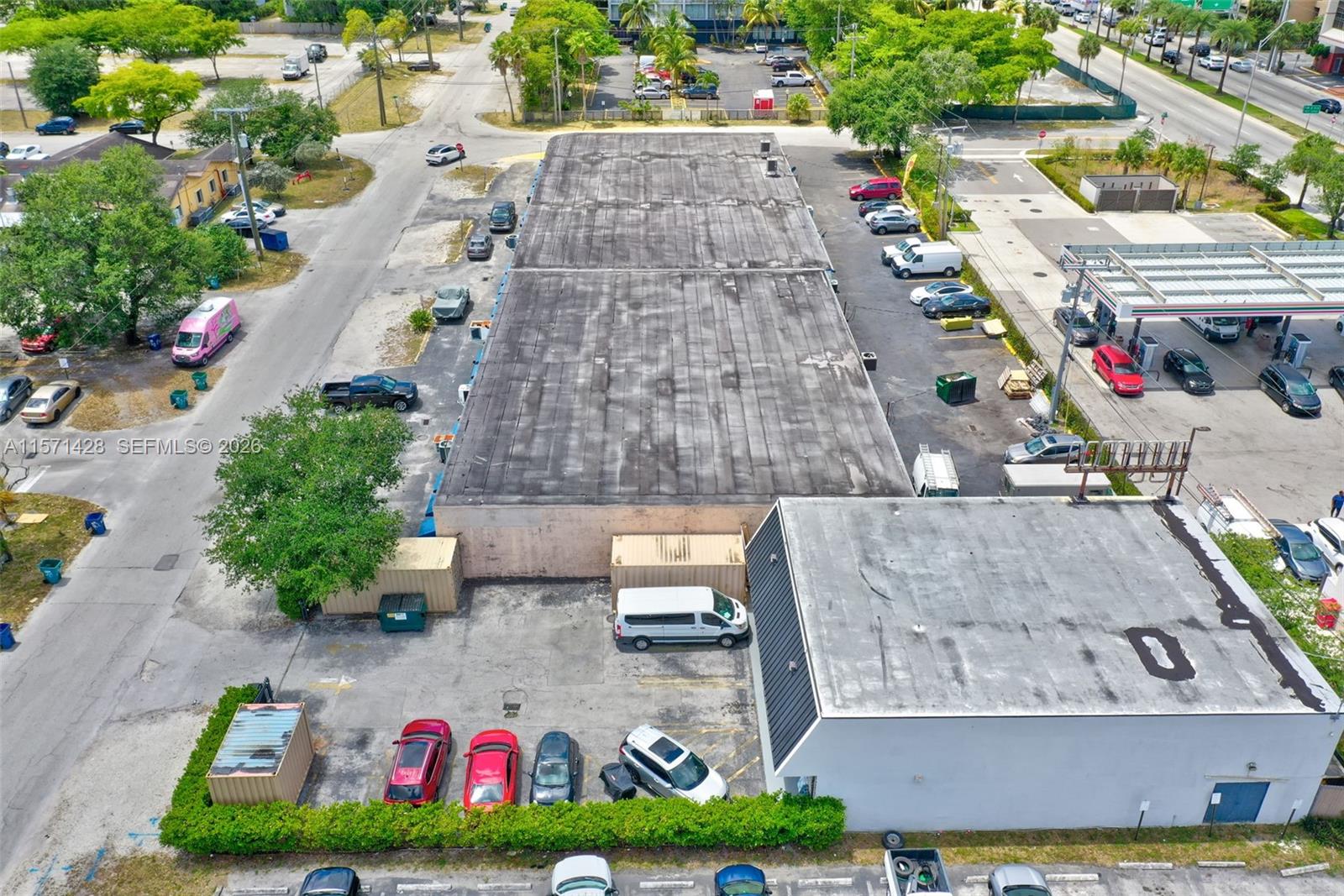 67 NW 166th Street