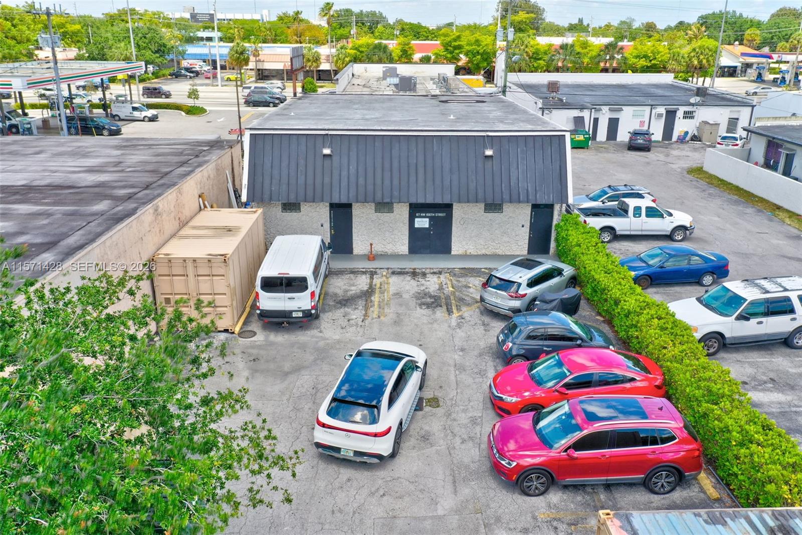 67 NW 166th Street