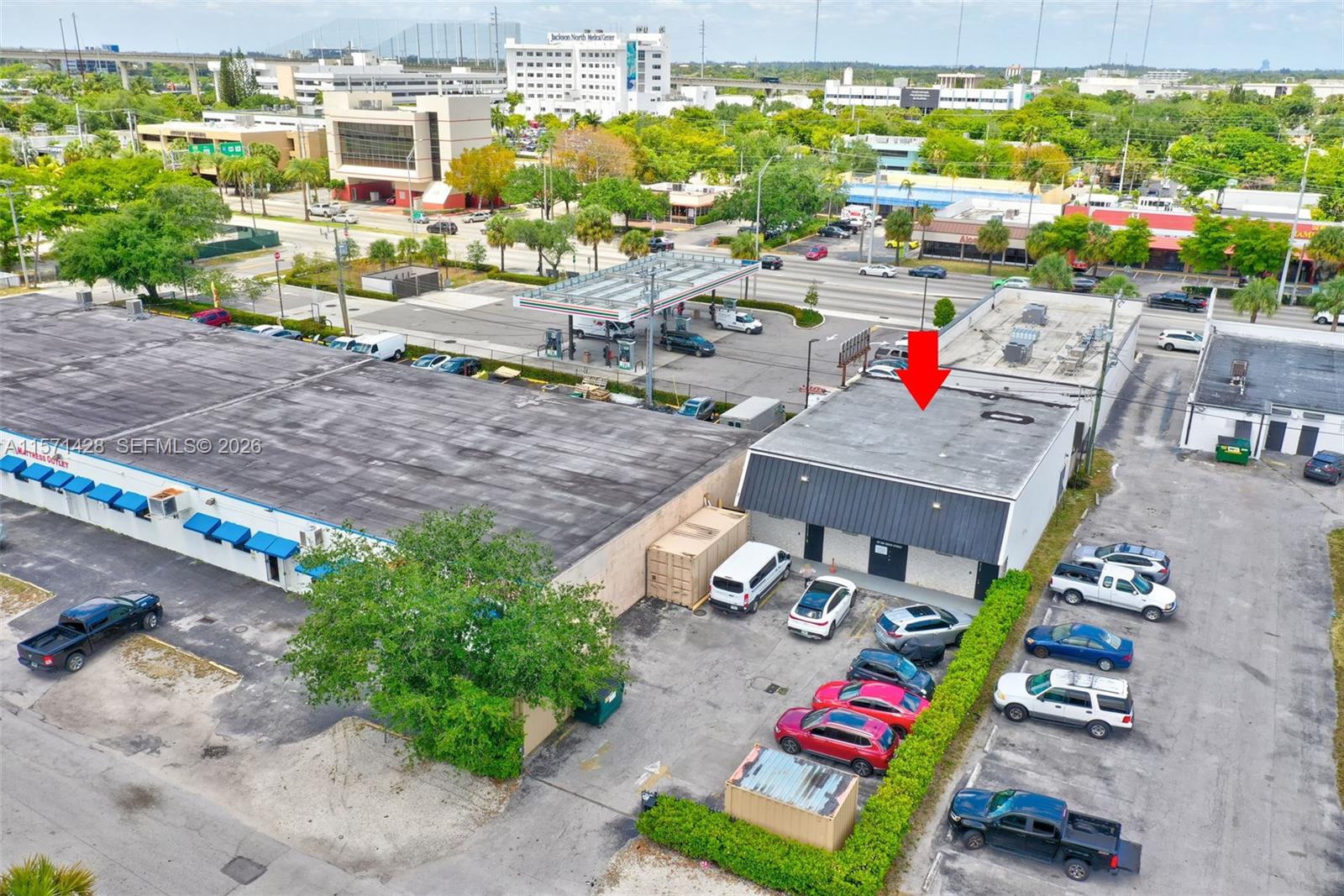67 NW 166th Street