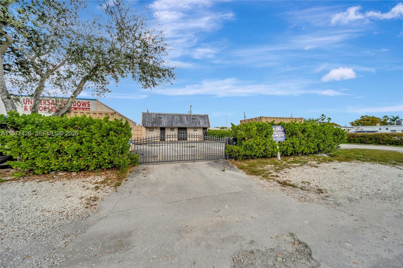 67 NW 166th Street