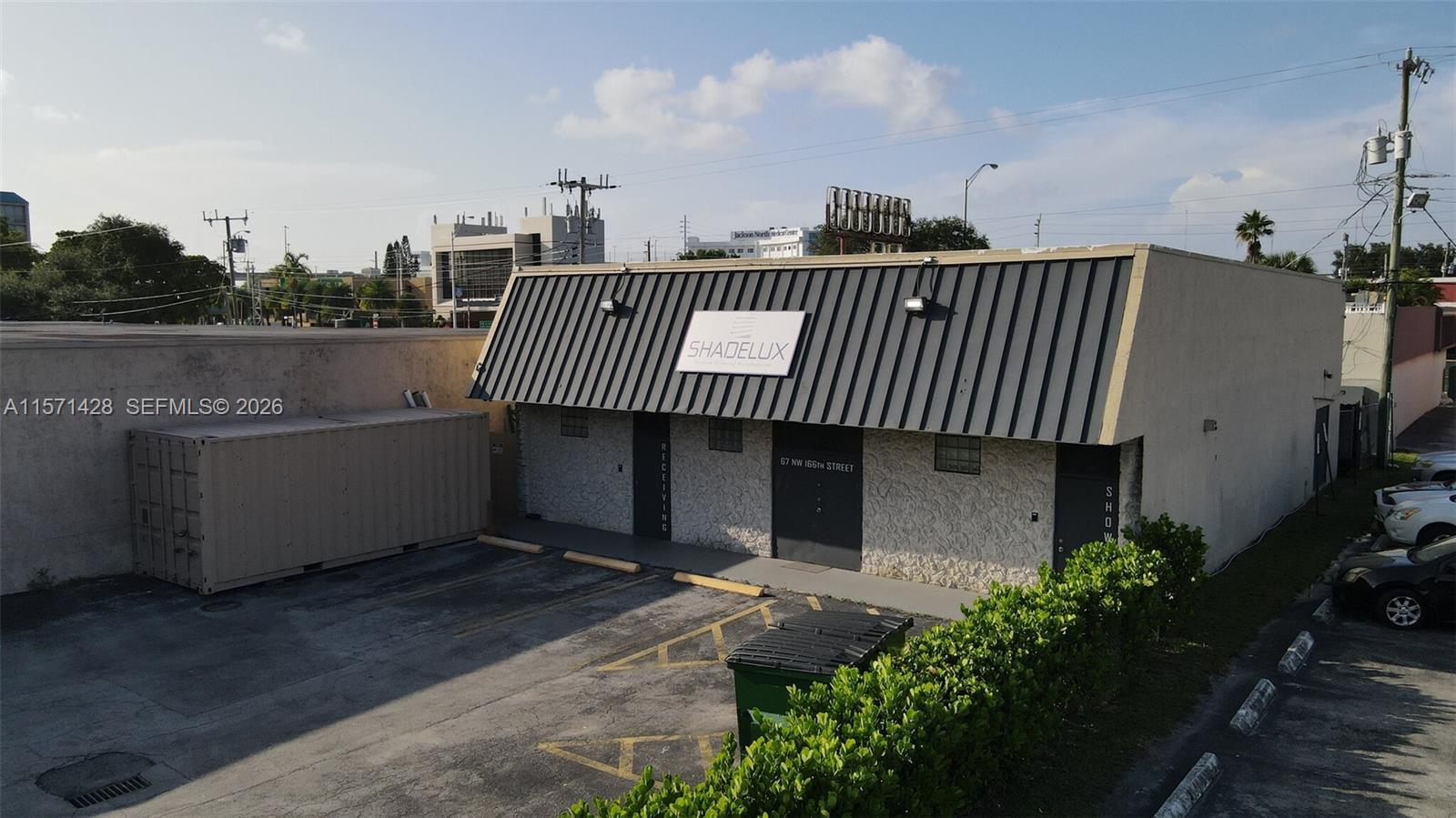 67 NW 166th Street