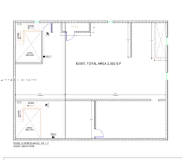 67 NW 166th Street
