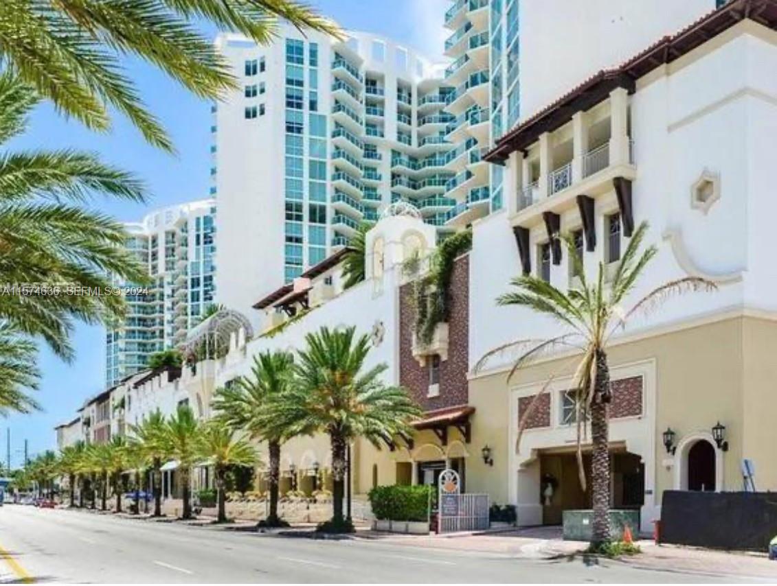 250 Sunny Isles Boulevard