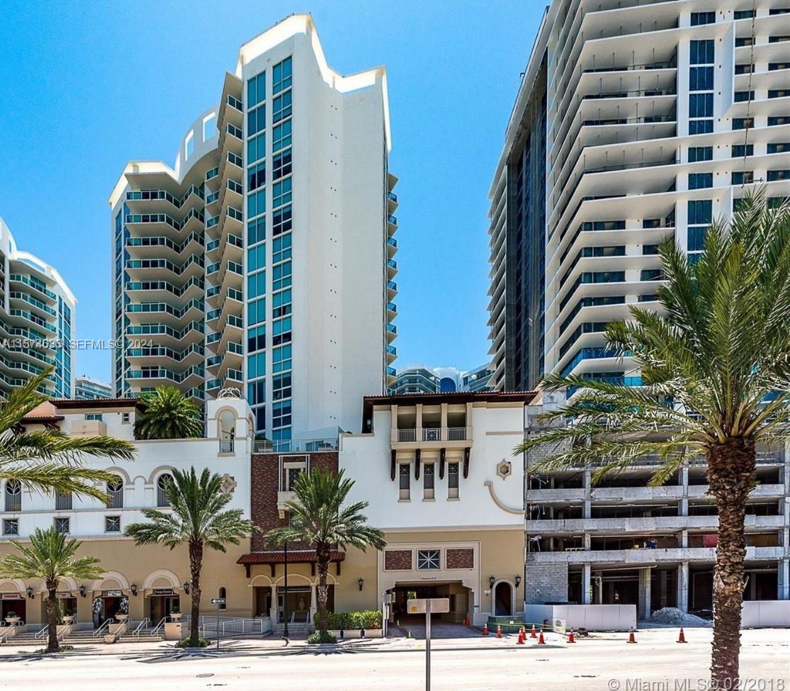 250 Sunny Isles Boulevard