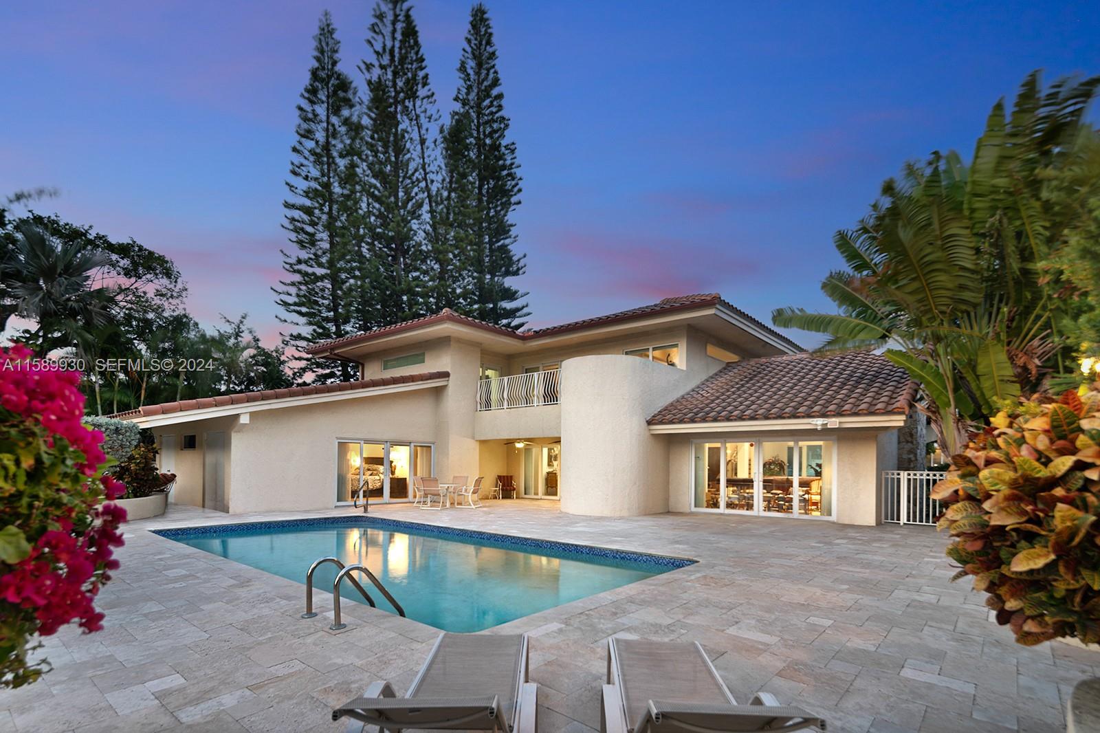 530 Ocean Boulevard