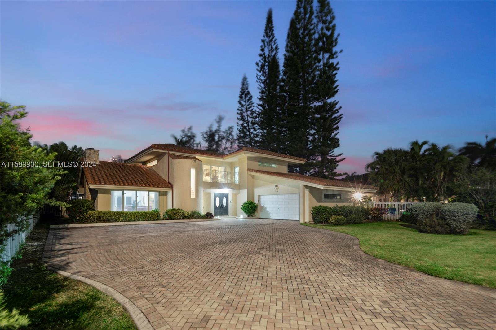 530 Ocean Boulevard