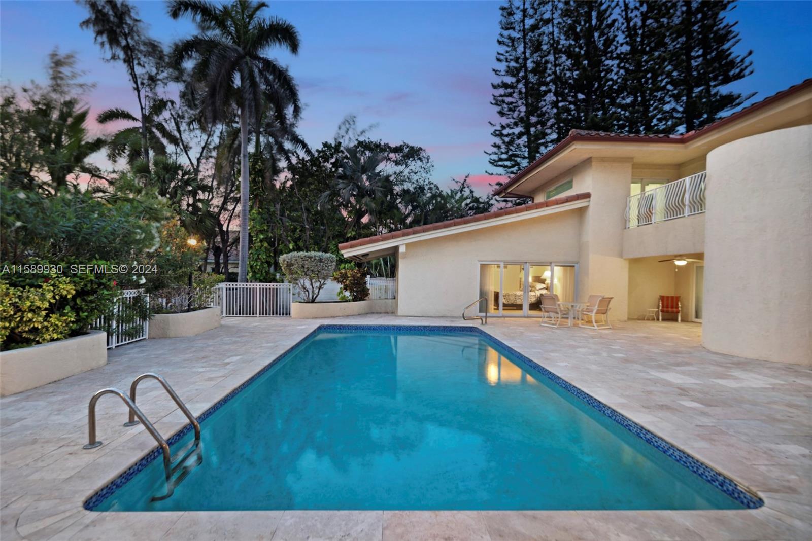 530 Ocean Boulevard
