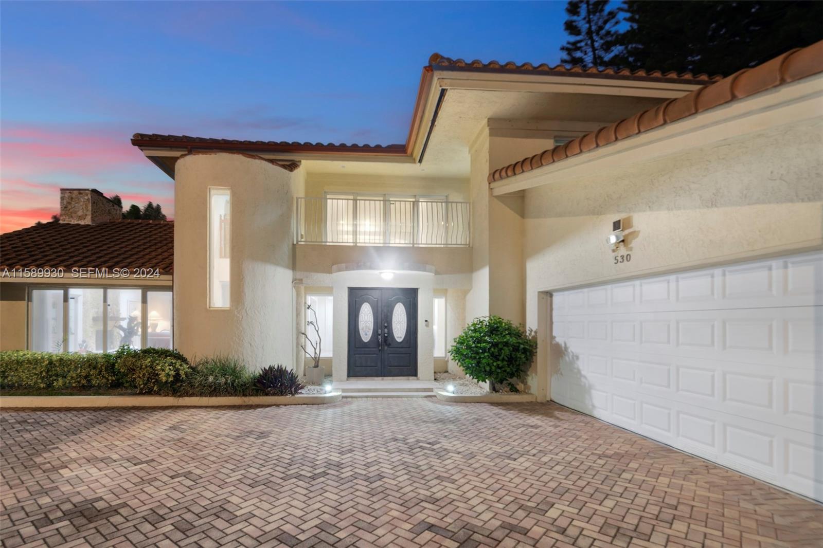 530 Ocean Boulevard