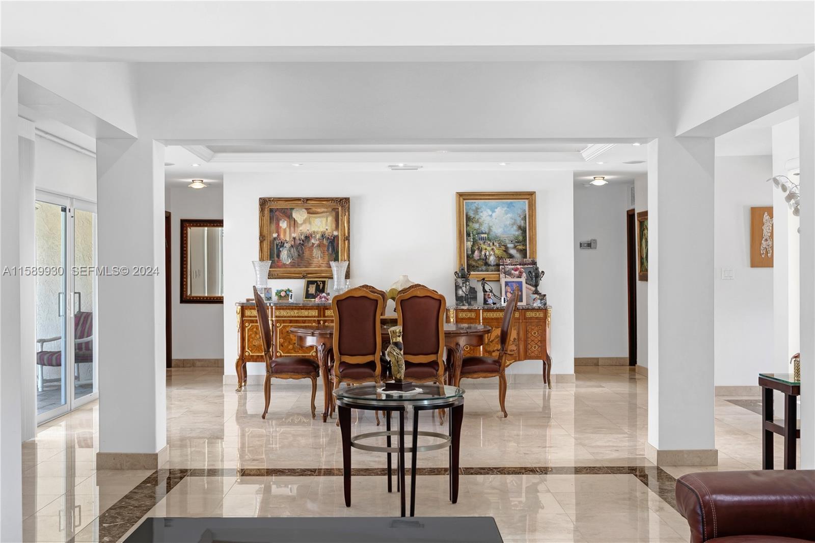 530 Ocean Boulevard