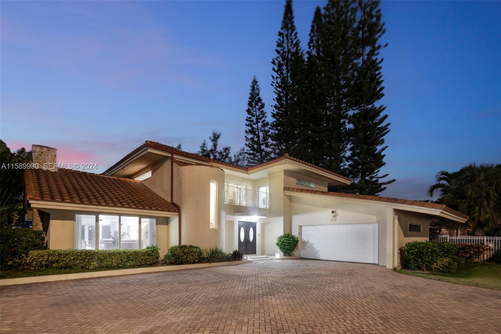 530 Ocean Boulevard
