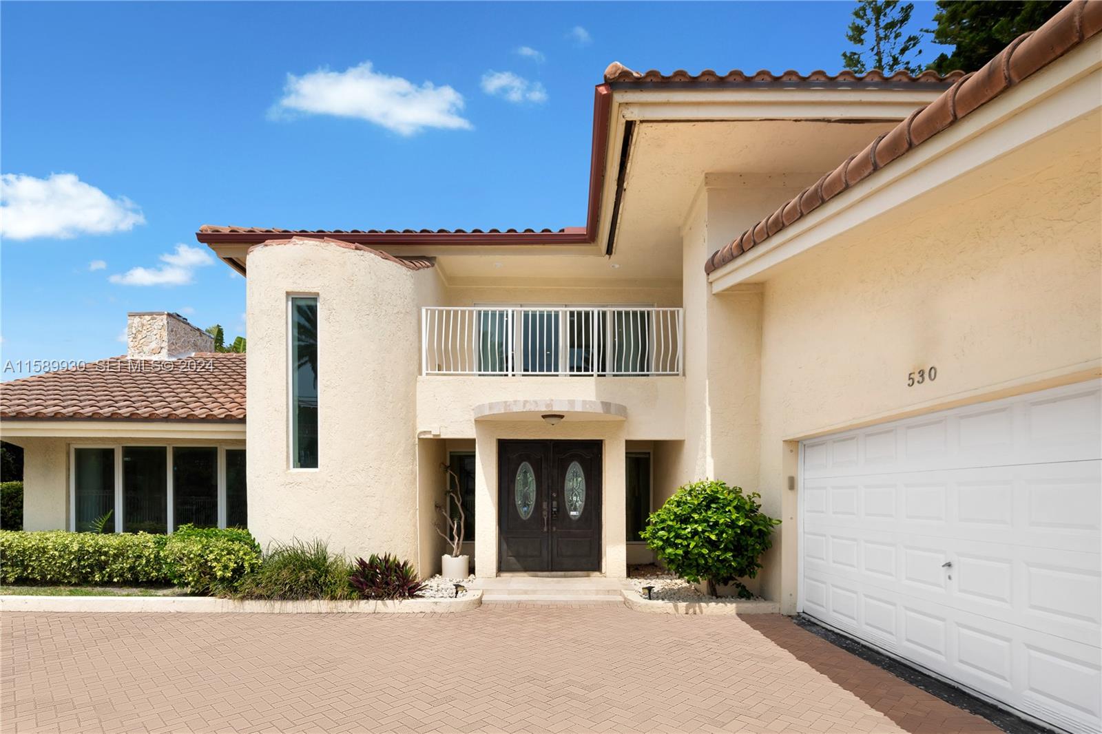530 Ocean Boulevard