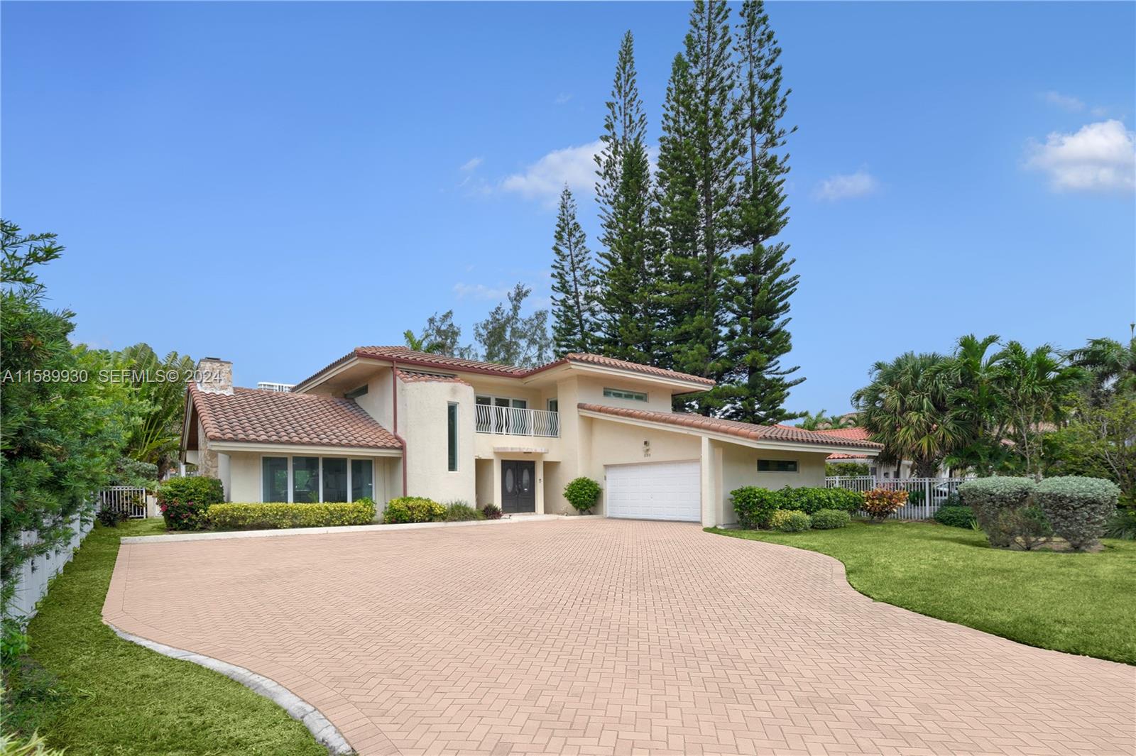 530 Ocean Boulevard