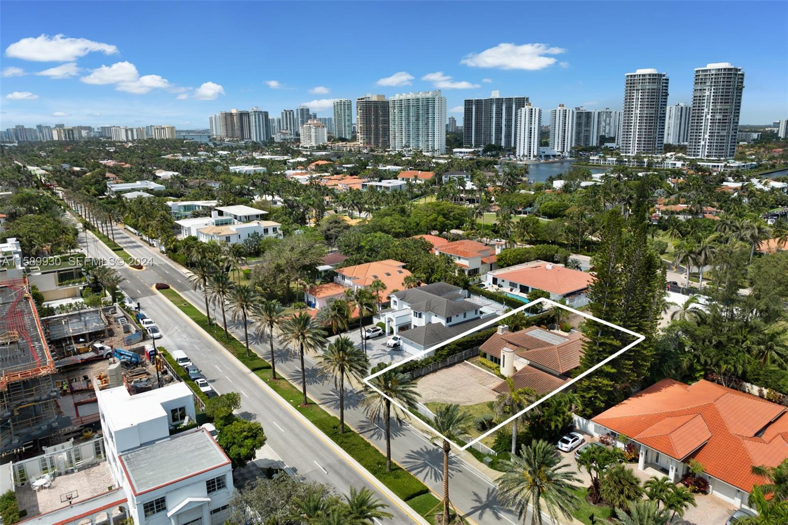 530 Ocean Boulevard