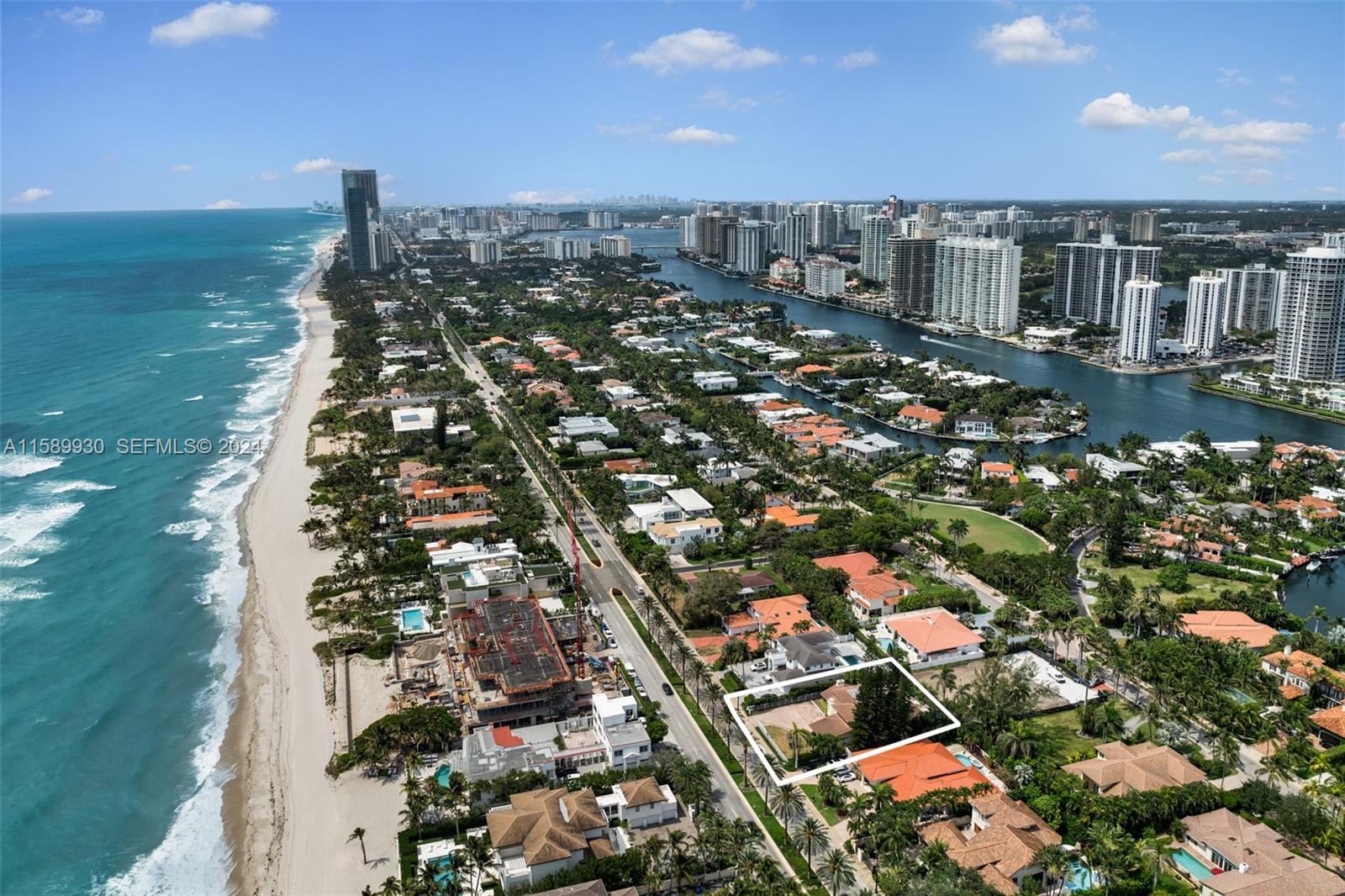 530 Ocean Boulevard