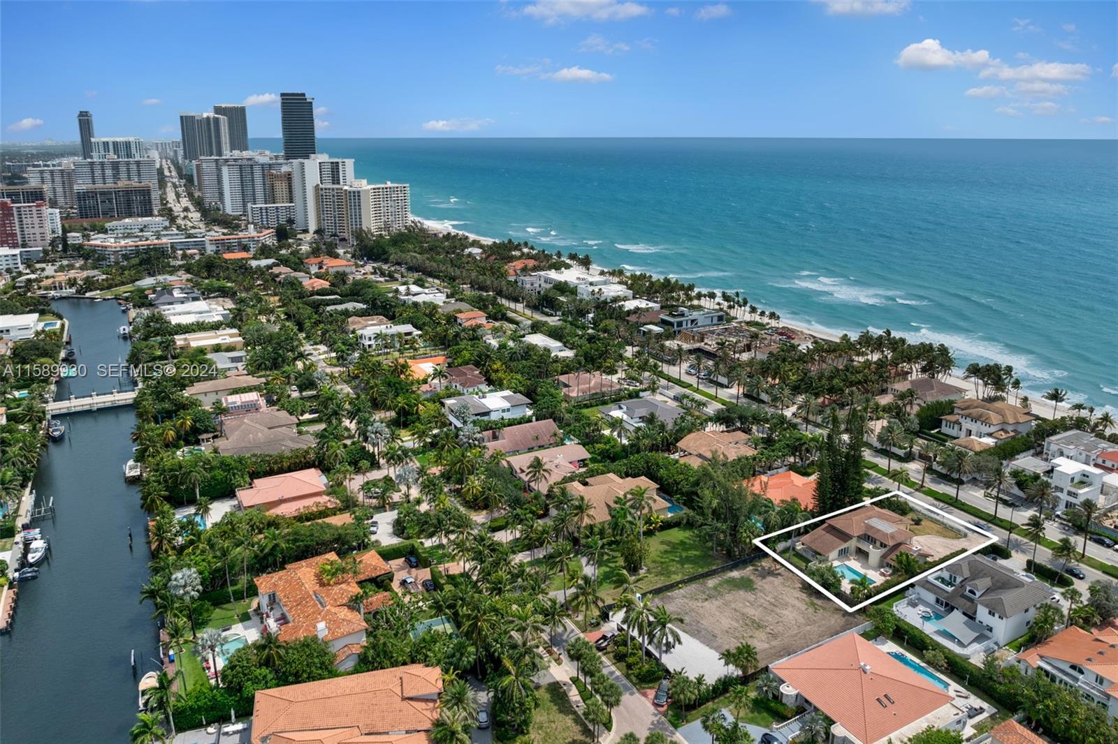530 Ocean Boulevard