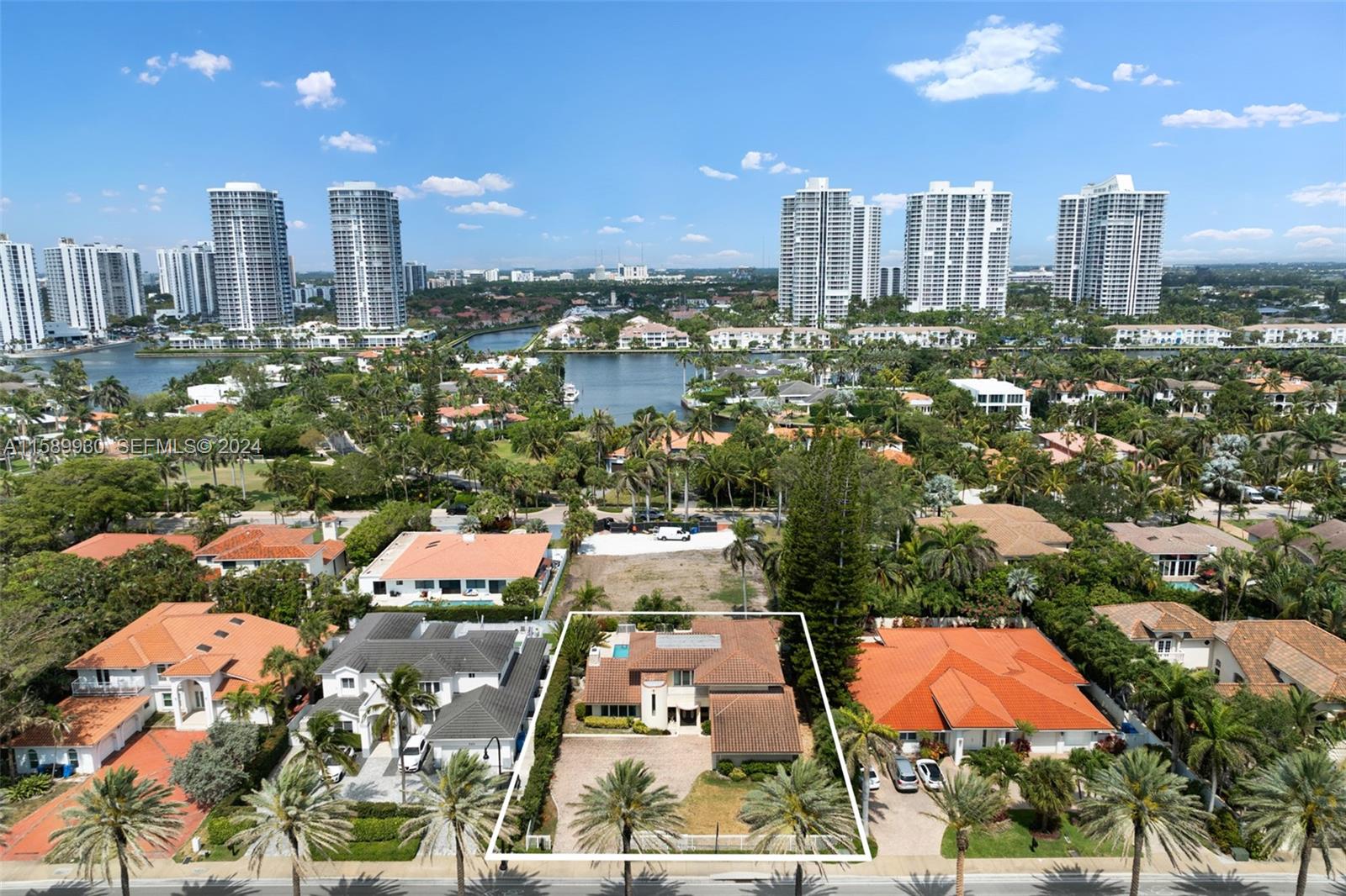 530 Ocean Boulevard