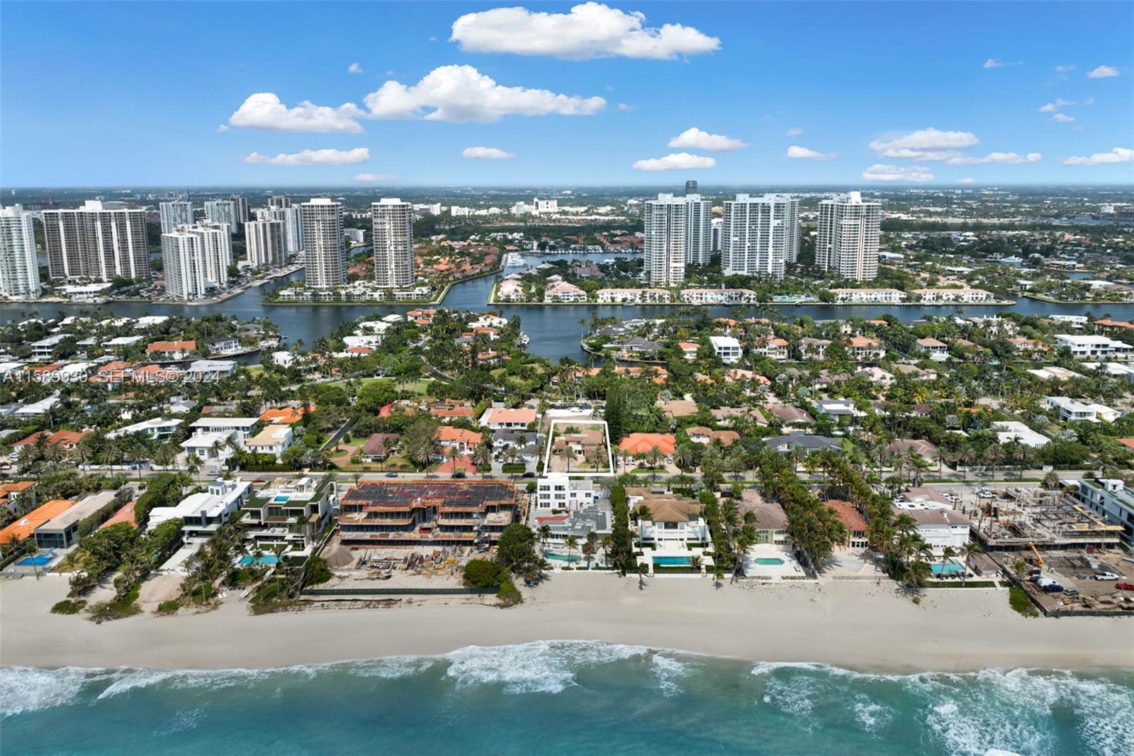 530 Ocean Boulevard