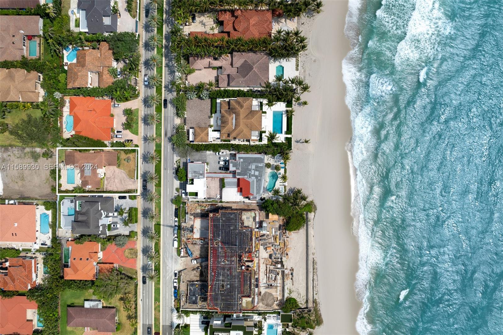 530 Ocean Boulevard