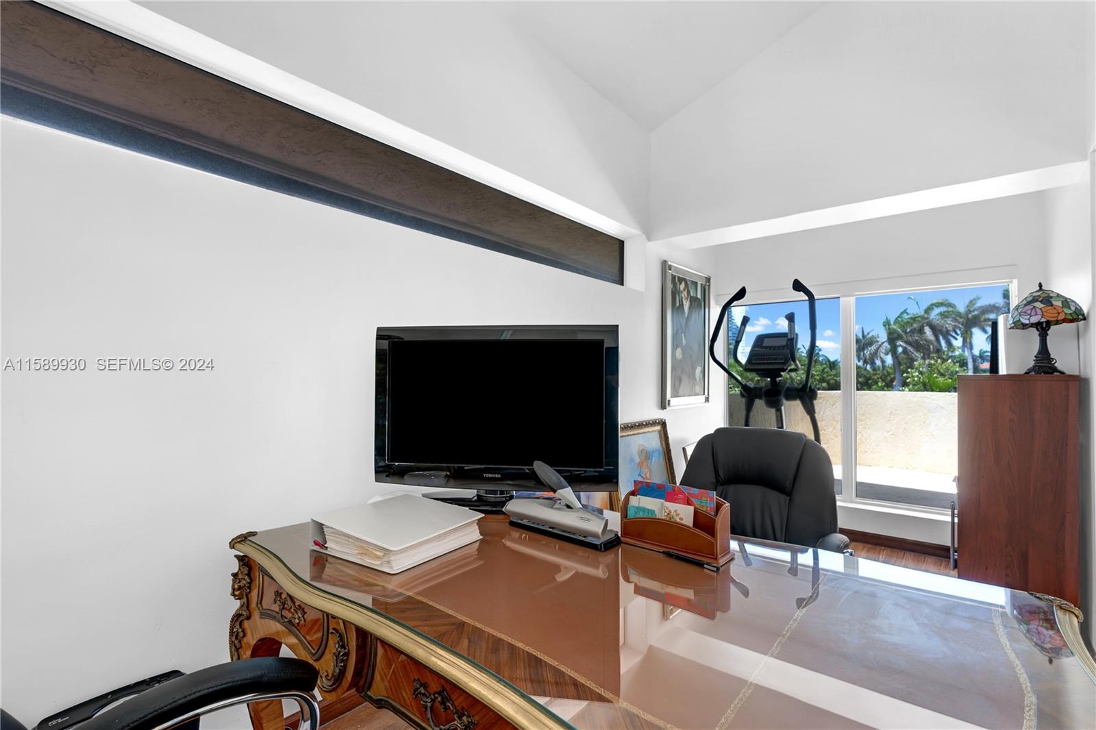 530 Ocean Boulevard