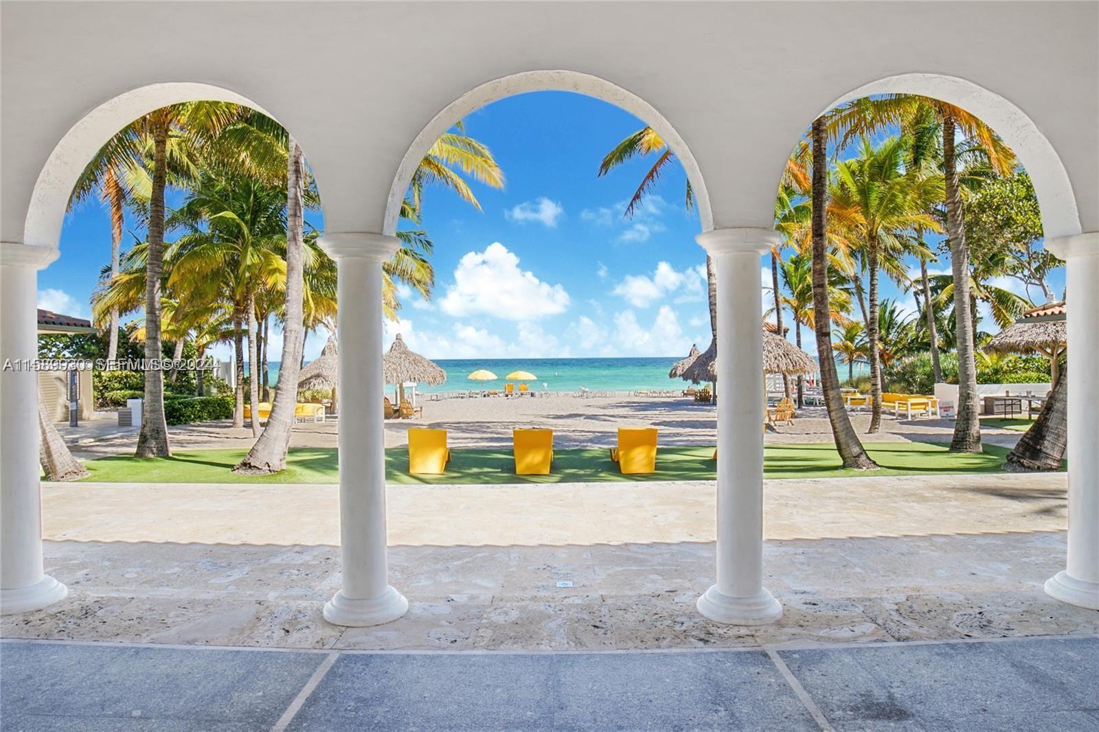 530 Ocean Boulevard