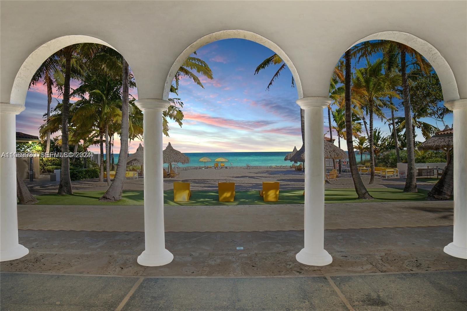 530 Ocean Boulevard