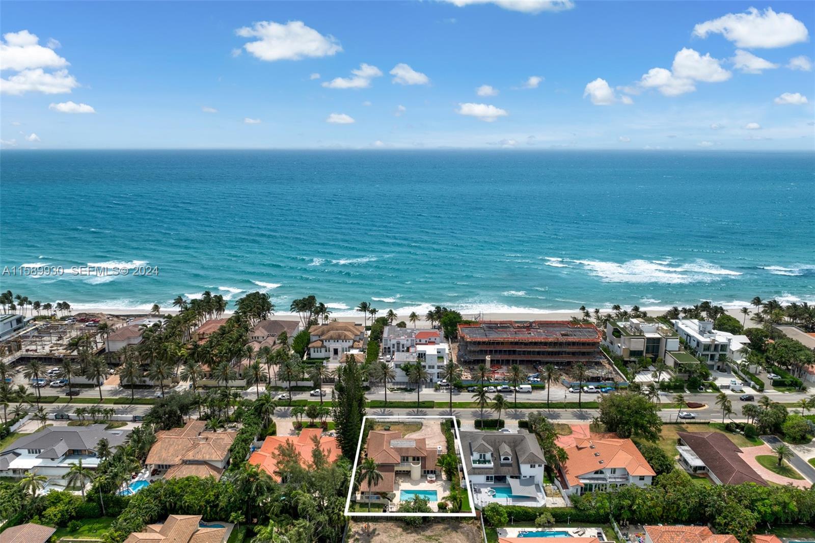 530 Ocean Boulevard