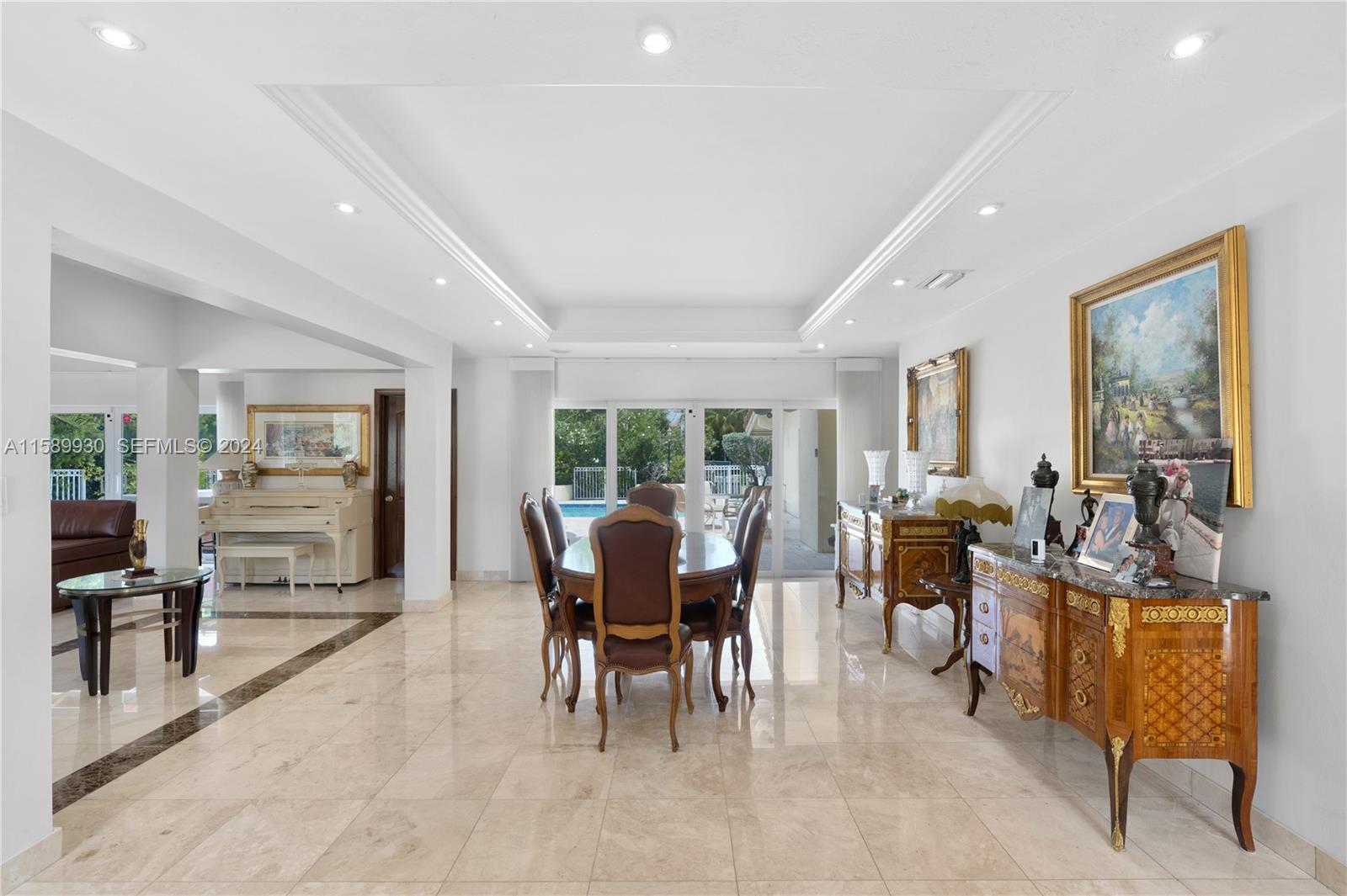 530 Ocean Boulevard