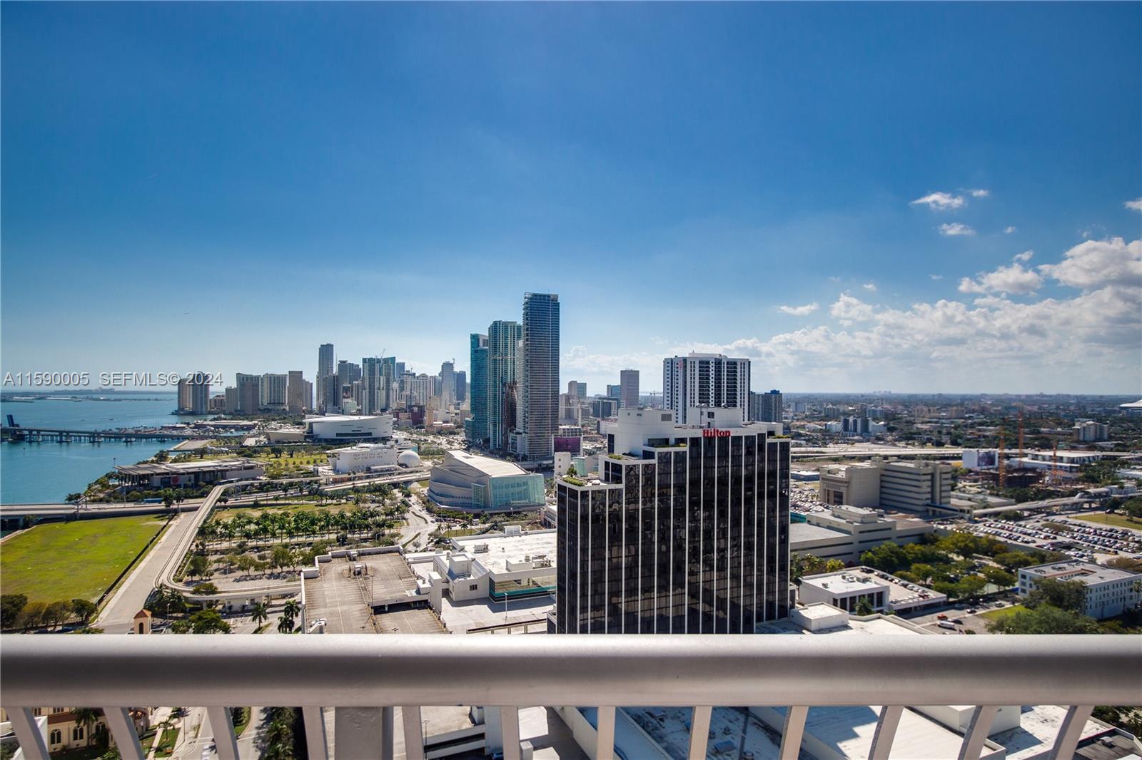 1750 N Bayshore Drive