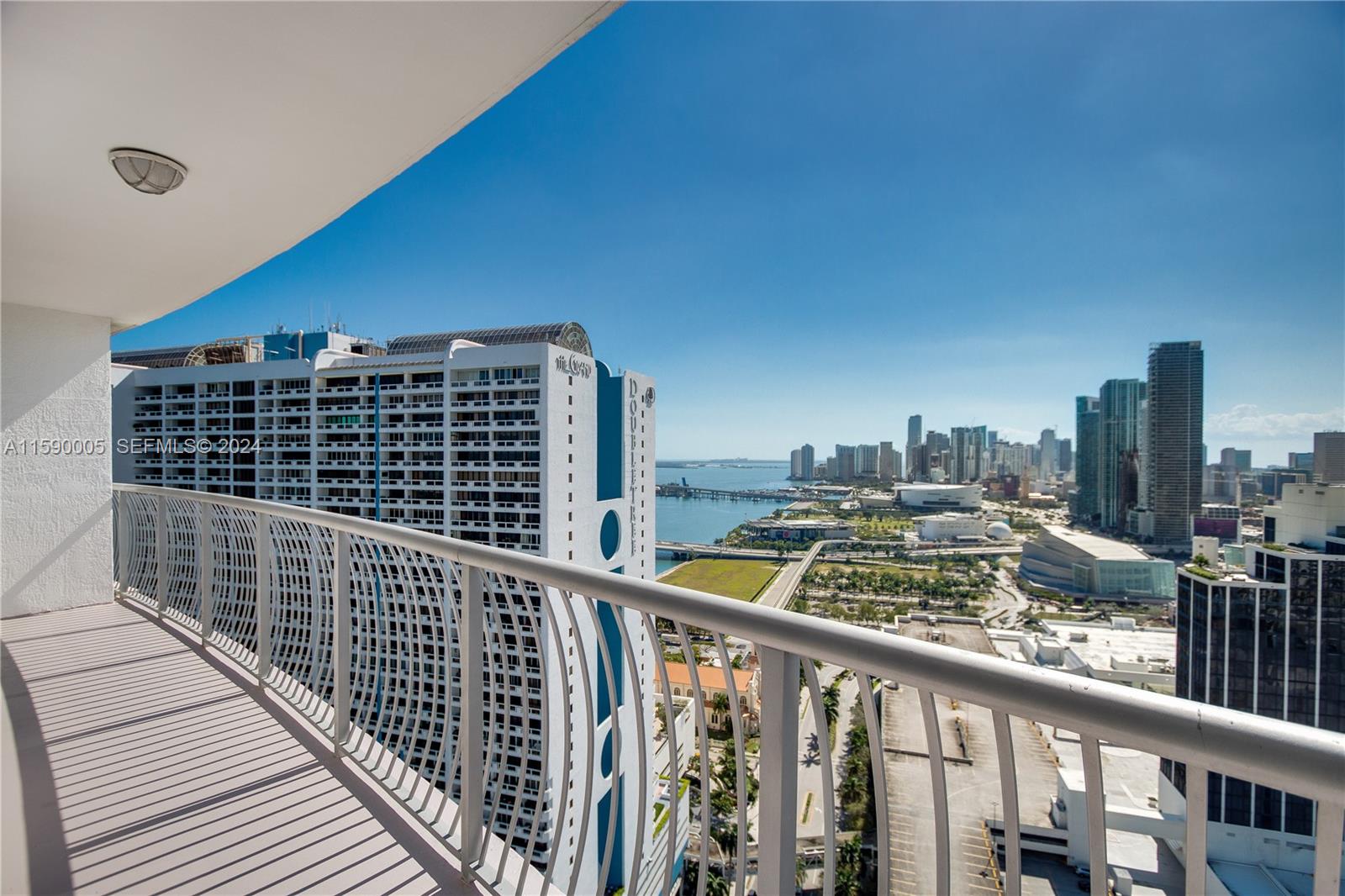 1750 N Bayshore Drive
