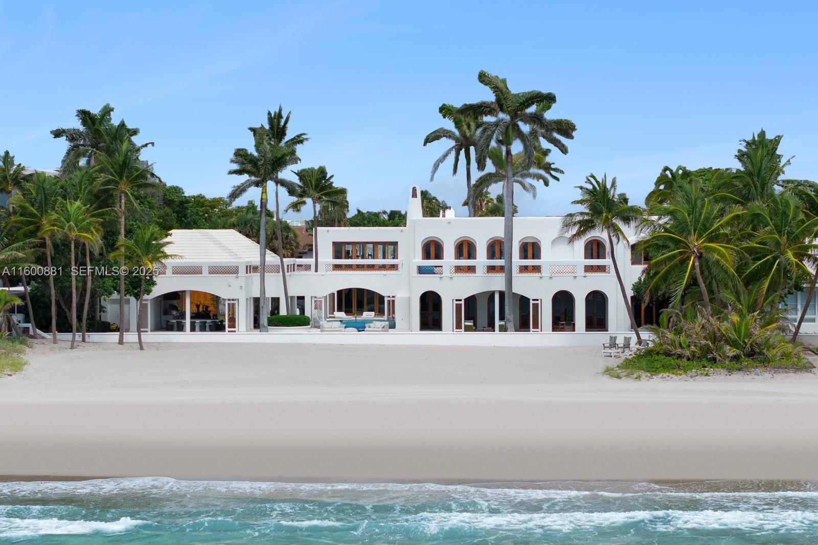 387 Ocean Boulevard