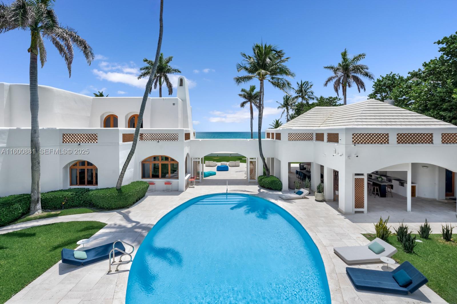 387 Ocean Boulevard