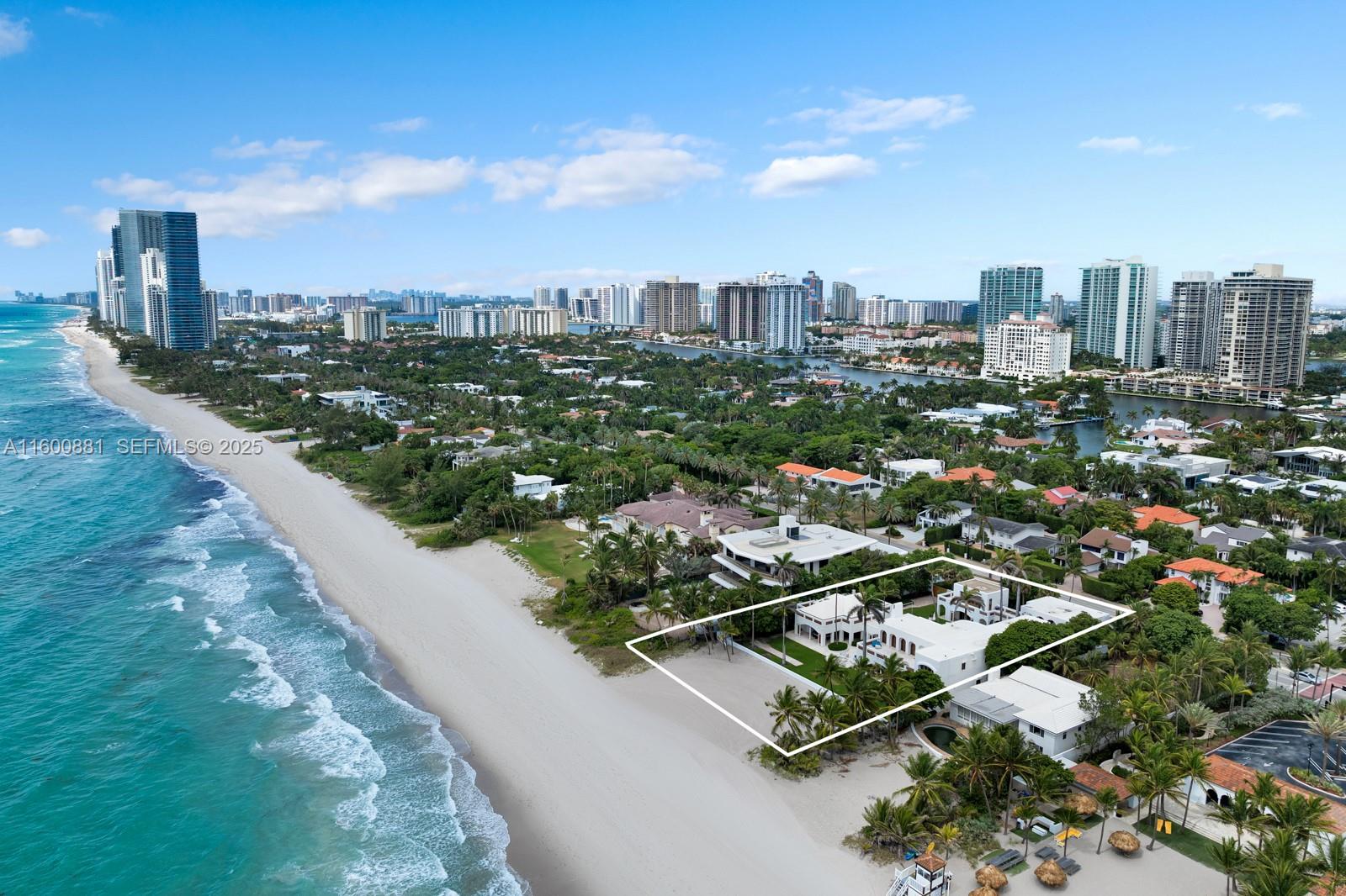 387 Ocean Boulevard