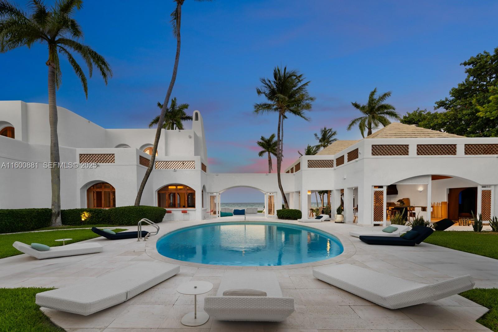 387 Ocean Boulevard