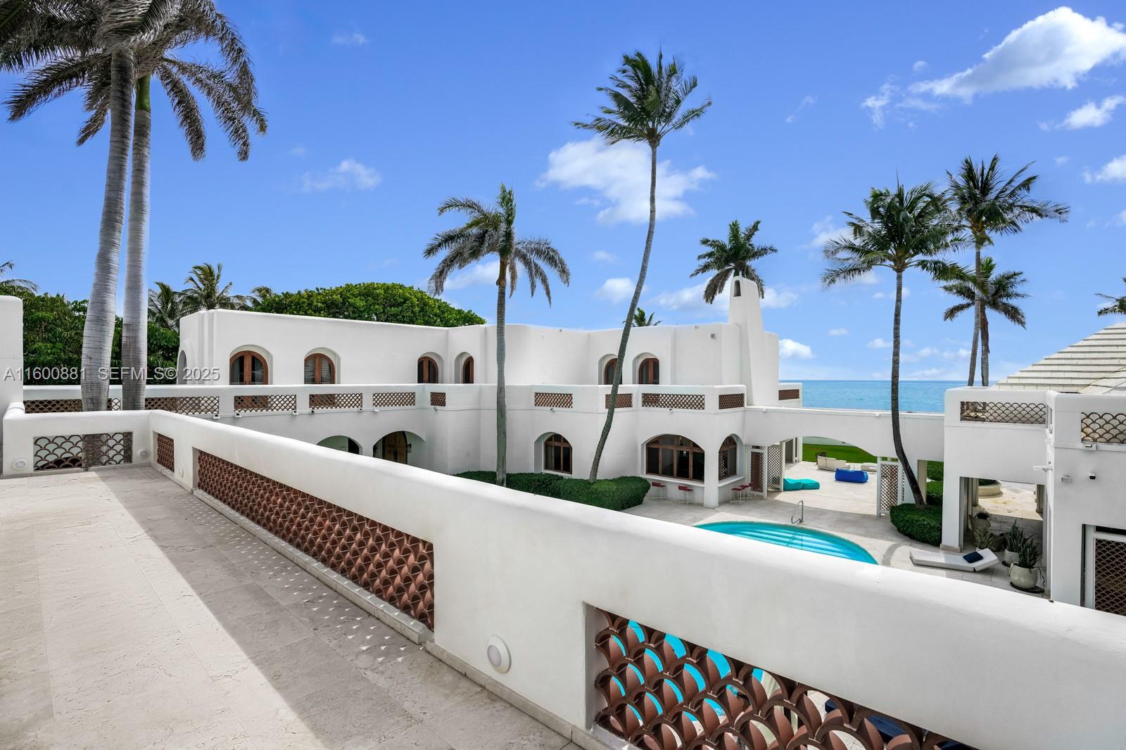 387 Ocean Boulevard