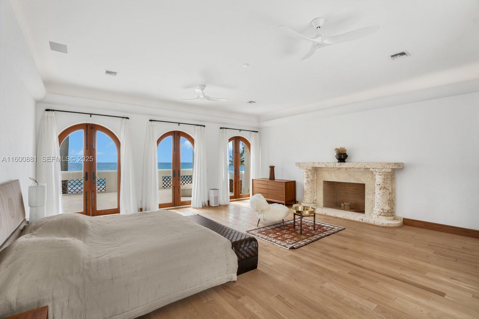 387 Ocean Boulevard