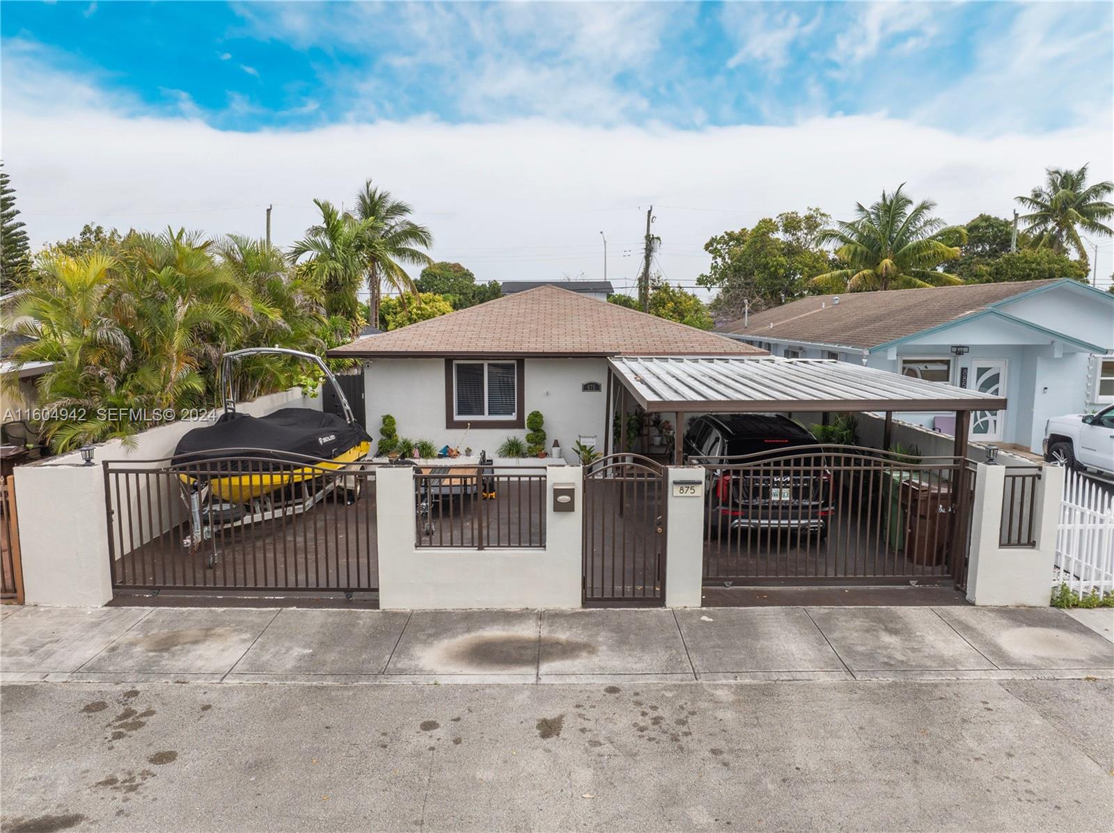 875 E 29th Street